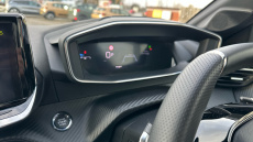 Peugeot 208 1.2 Hybrid 100 GT 5dr e-DSC6 Petrol Hatchback